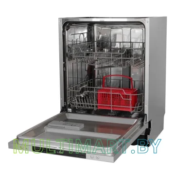 Посудомоечная машина LEX PM 6062 B картинка 2
